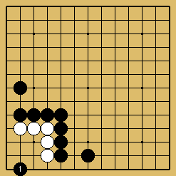 棋譜解説図（数字、記号入り）