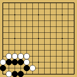 棋譜解説図(数字、記号入り) 棋譜解説図(数字、記号入り)