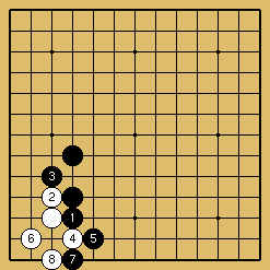 棋譜解説（数字、記号入り）