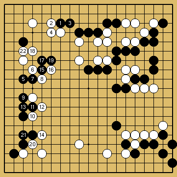 囲碁】名著職人・瀬越憲作九段の強さ | 囲碁独学探訪録