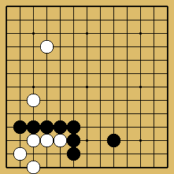 棋譜解説（数字、記号入り）