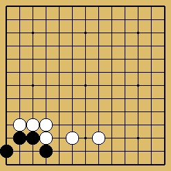 棋譜解説図(数字、記号入り) 棋譜解説図(数字、記号入り)