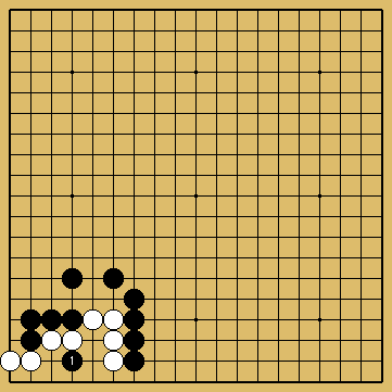 棋譜解説図(数字、記号入り) 棋譜解説図(数字、記号入り)