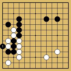 棋譜解説図(数字、記号入り) 棋譜解説図(数字、記号入り)