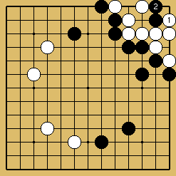 棋譜解説（数字、記号入り）