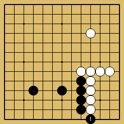 棋譜解説（数字、記号入り）