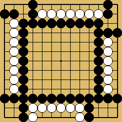 棋譜解説（数字、記号入り）