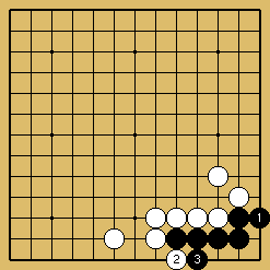 棋譜解説（数字、記号入り）