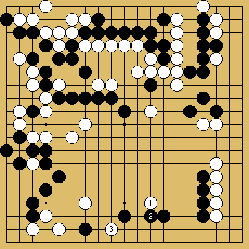 打碁集】剛腕で勝利をもぎ取る！ 「加藤正夫 名局細解」 | 囲碁独学探訪録