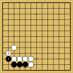 棋譜解説図(数字、記号入り) 棋譜解説図(数字、記号入り)