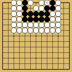 棋譜解説（数字、記号入り）