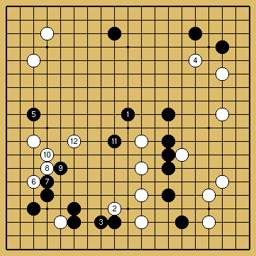 囲碁】安井知得から学んだ詰碁の重要性 | 囲碁独学探訪録