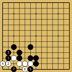 棋譜解説（数字、記号入り）