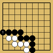 棋譜解説（数字、記号入り）