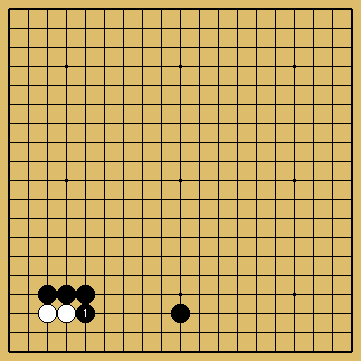 棋譜解説図（数字、記号入り）