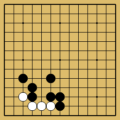 棋譜解説（数字、記号入り）