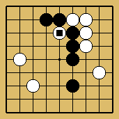 棋譜解説（数字、記号入り）