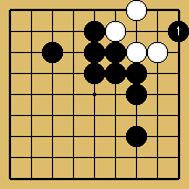 棋譜解説（数字、記号入り）