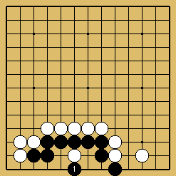 棋譜解説図（数字、記号入り）