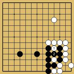 棋譜解説（数字、記号入り）