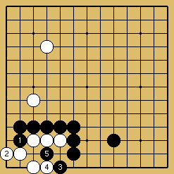 棋譜解説（数字、記号入り）