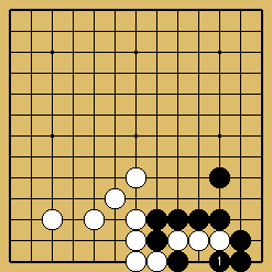 棋譜解説（数字、記号入り）