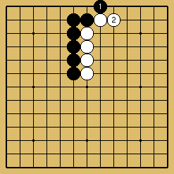 棋譜解説（数字、記号入り）