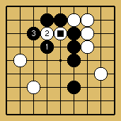 棋譜解説（数字、記号入り）