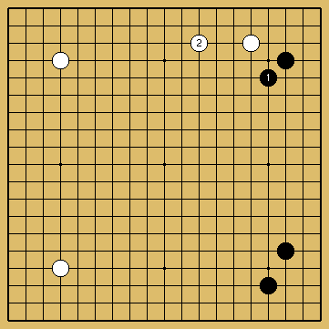 棋譜解説（数字、記号入り）