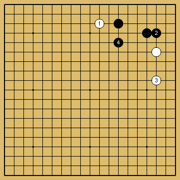 棋譜解説（数字、記号入り）