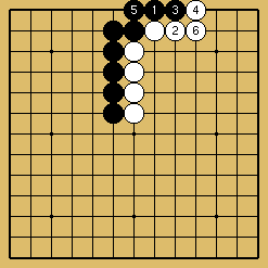 棋譜解説（数字、記号入り）