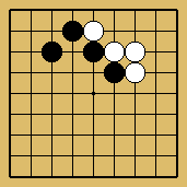 棋譜解説（数字、記号入り）