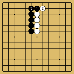 棋譜解説（数字、記号入り）