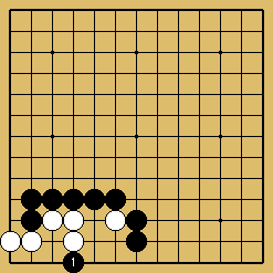 棋譜解説図(数字、記号入り) 棋譜解説図(数字、記号入り)