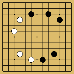 棋譜解説（数字、記号入り）