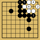 棋譜解説（数字、記号入り）