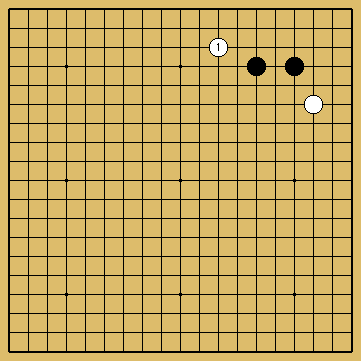 棋譜解説（数字、記号入り）