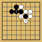 棋譜解説（数字、記号入り）