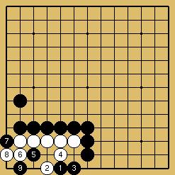 棋譜解説（数字、記号入り）