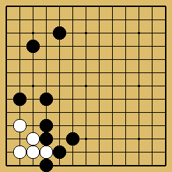 棋譜解説（数字、記号入り）