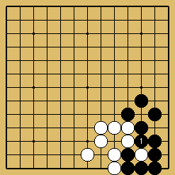 棋譜解説（数字、記号入り）