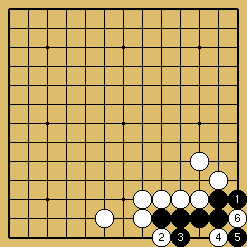 棋譜解説（数字、記号入り）