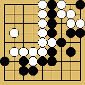 棋譜解説（数字、記号入り）