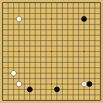 棋書】ミニ中国流の徹底解明 | 囲碁独学探訪録