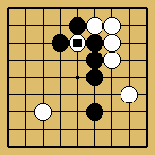 棋譜解説（数字、記号入り）