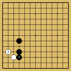 棋譜解説（数字、記号入り）