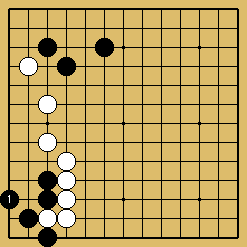 棋譜解説図（数字、記号入り）