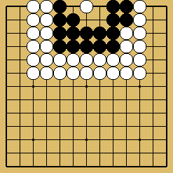 棋譜解説（数字、記号入り）