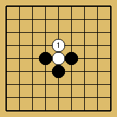 棋譜解説（数字、記号入り）