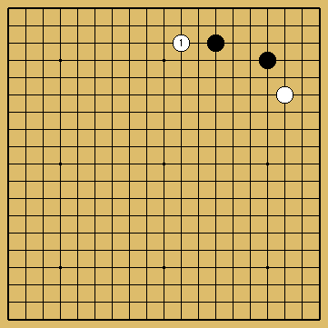 棋譜解説（数字、記号入り）